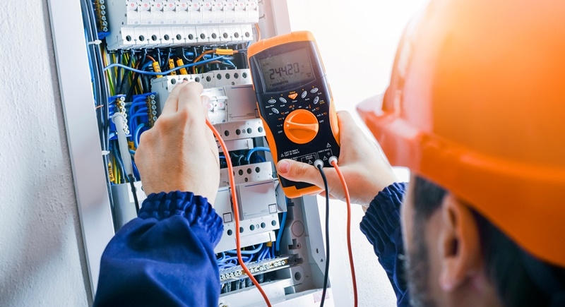 Aydıncık Elektrikçi